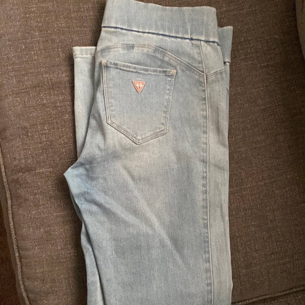 Guess legging jeans